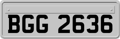 BGG2636