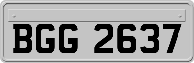 BGG2637