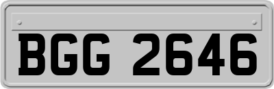 BGG2646