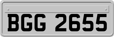 BGG2655