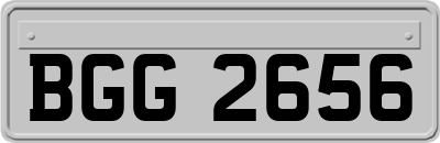 BGG2656
