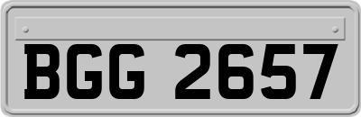 BGG2657
