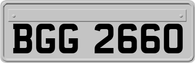 BGG2660