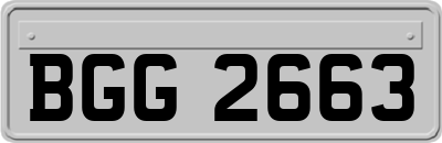 BGG2663