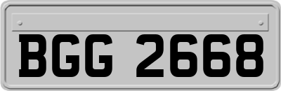 BGG2668