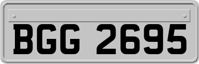 BGG2695