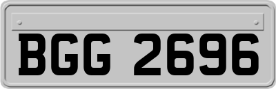 BGG2696