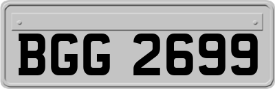BGG2699