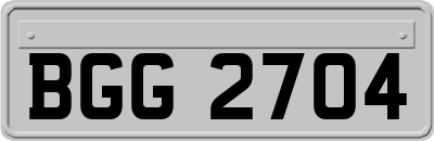 BGG2704