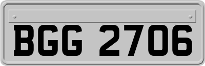 BGG2706