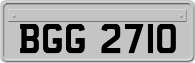 BGG2710