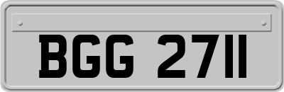 BGG2711