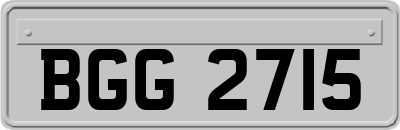 BGG2715