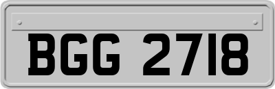 BGG2718