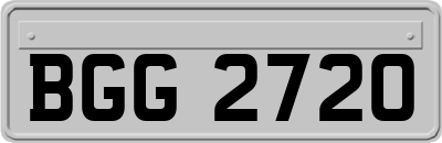 BGG2720