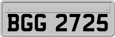 BGG2725