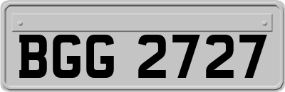BGG2727