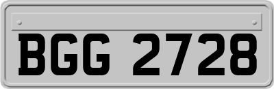 BGG2728