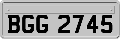 BGG2745