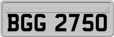 BGG2750
