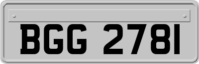 BGG2781
