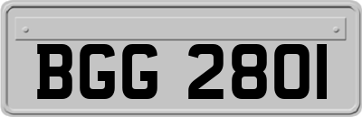 BGG2801
