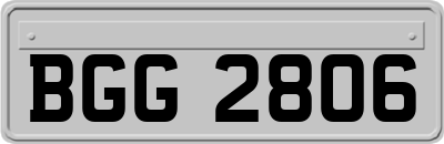 BGG2806