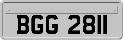 BGG2811