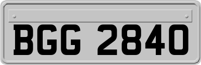 BGG2840