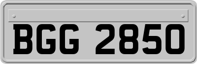 BGG2850