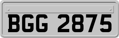 BGG2875