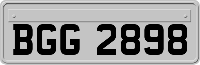 BGG2898