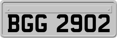 BGG2902