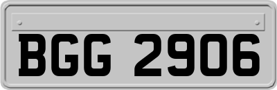 BGG2906