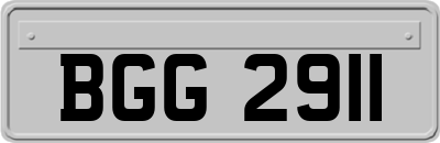 BGG2911