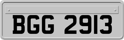 BGG2913