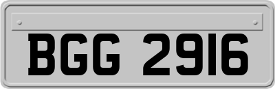 BGG2916