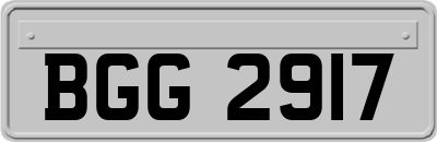 BGG2917