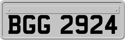BGG2924