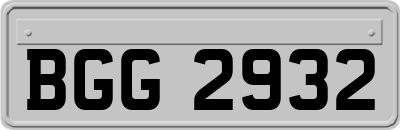 BGG2932