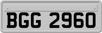 BGG2960