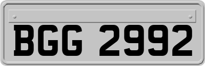 BGG2992