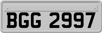 BGG2997