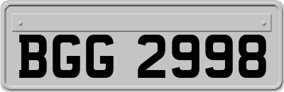 BGG2998