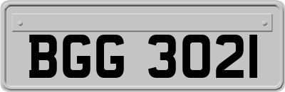 BGG3021