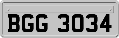BGG3034