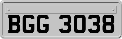 BGG3038