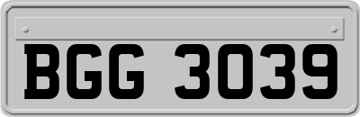BGG3039