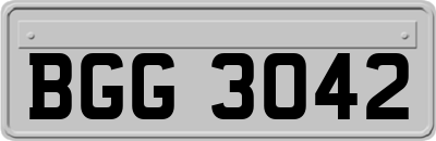 BGG3042