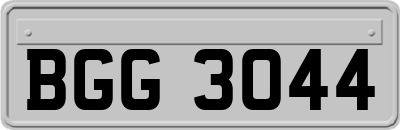 BGG3044